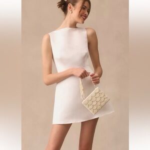 Reformation Zenni Dress